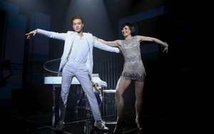 Tối nay, 3 cặp vũ công nước ngoài sẽ tranh tài 'Bước nhảy hoàn vũ'